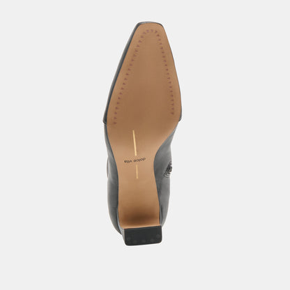 Dolce Vita ANIKA BOOTS BLACK STELLA