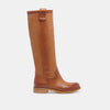 COGNAC LEATHER