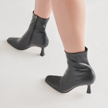Dolce Vita GLAMOR BOOTS BLACK STELLA