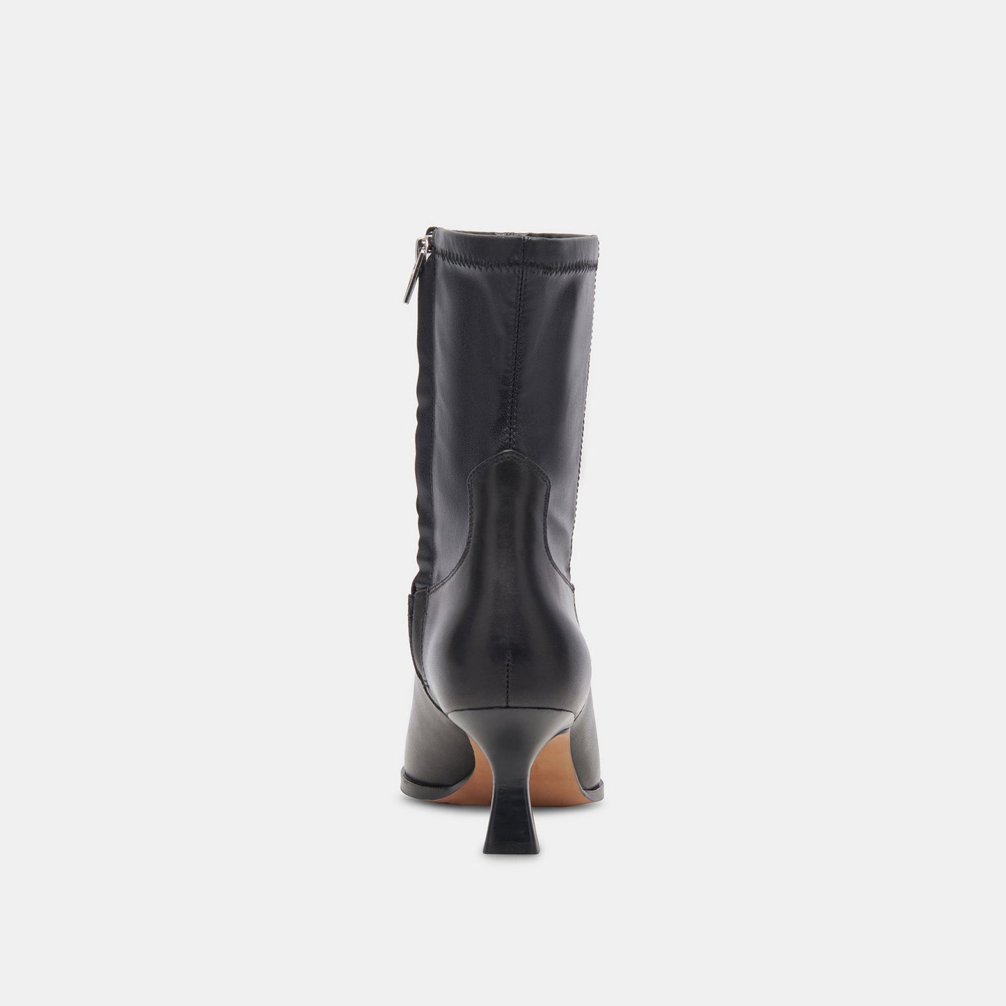 Dolce Vita Arya Black Leather Boots