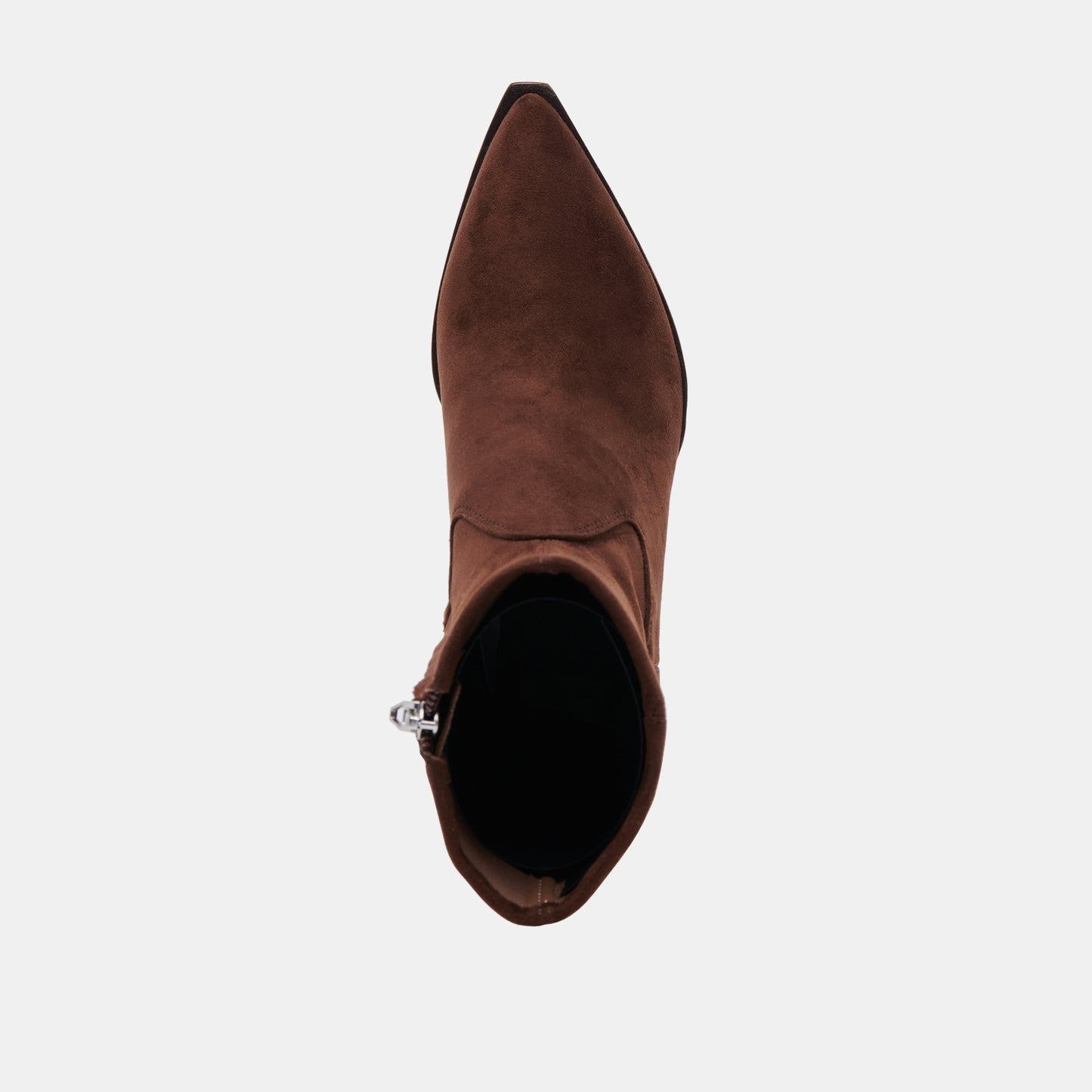 Dolce Vita Arya Boots DK BROWN STELLA SUEDE