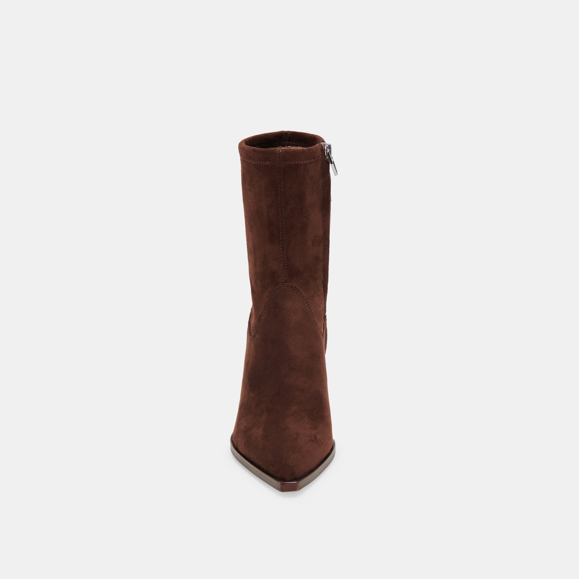 Dolce Vita Arya Boots DK BROWN STELLA SUEDE