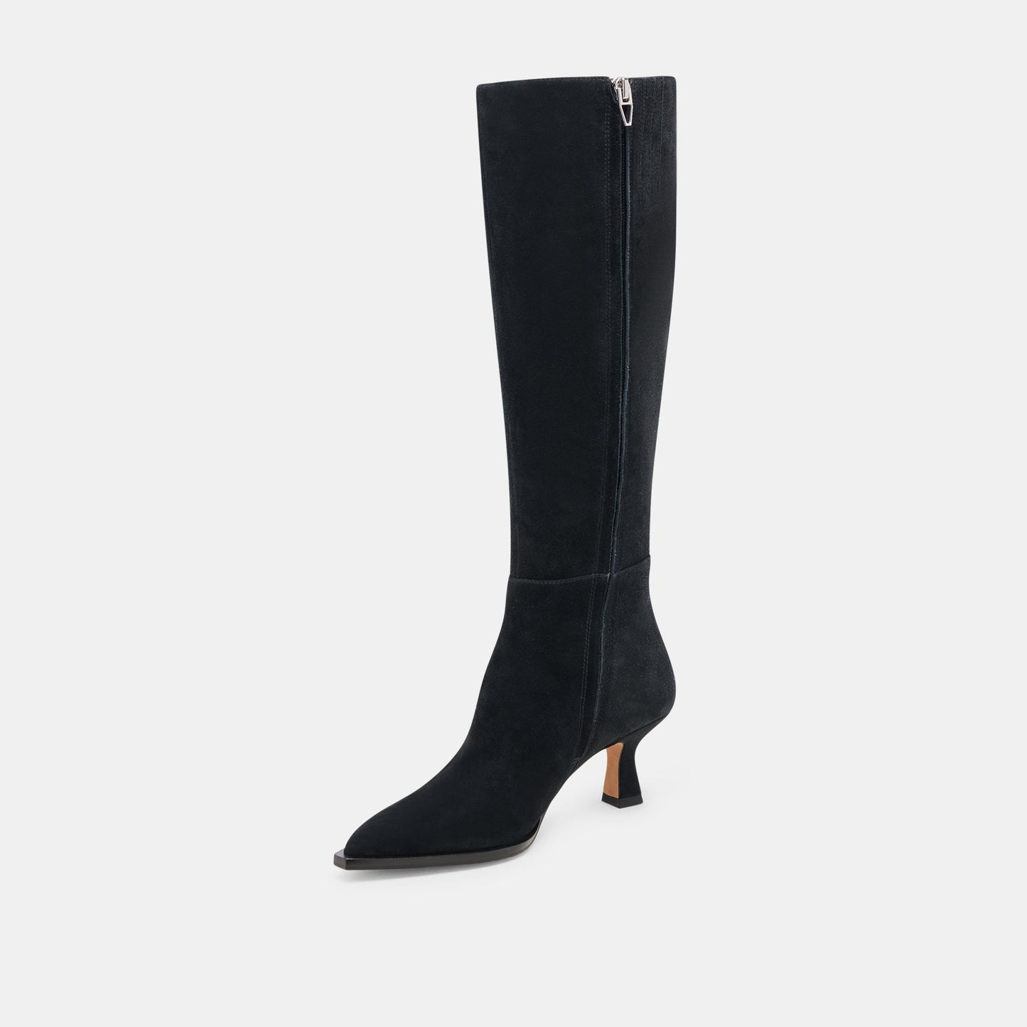 Dolce Vita Auggie Boots ONYX SUEDE