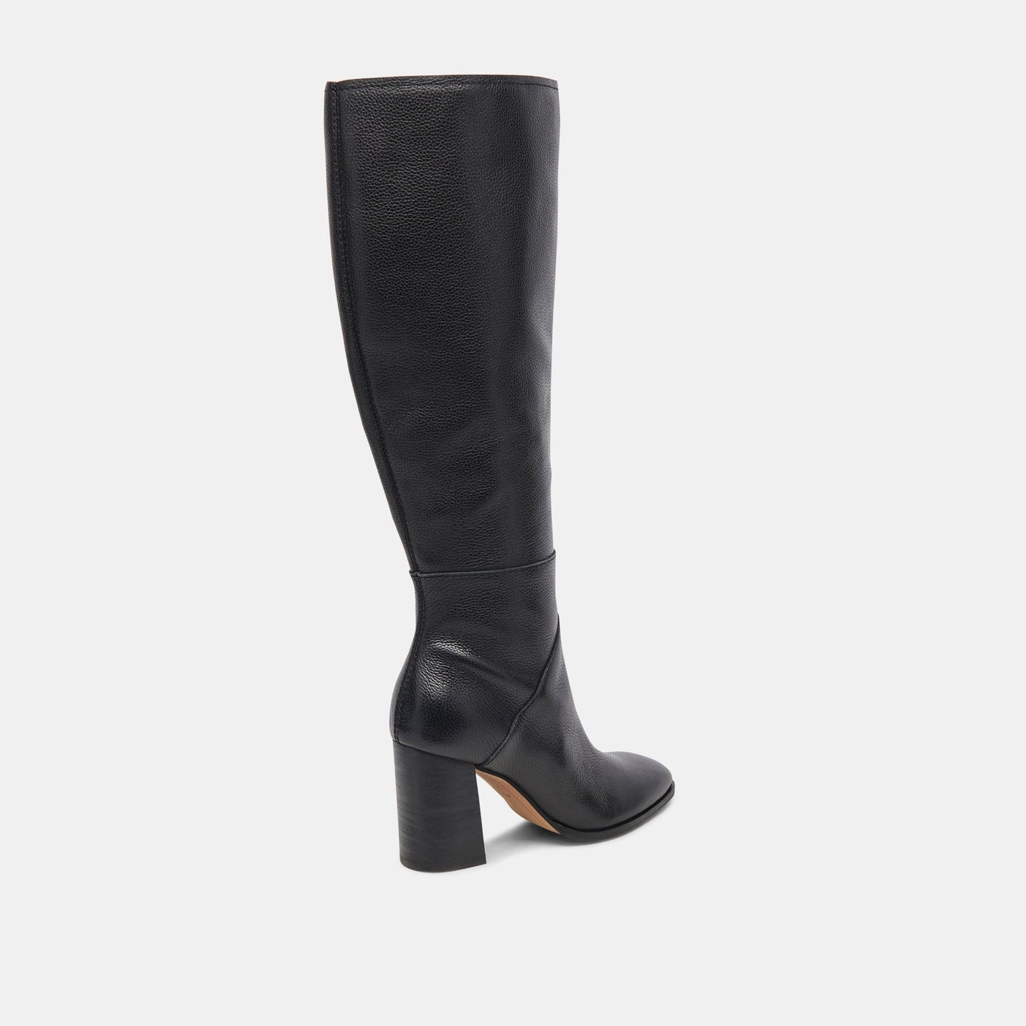 Dolce Vita Fynn Boots Onyx Leather