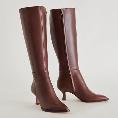 Dolce Vita Auggie Wide Calf Boots