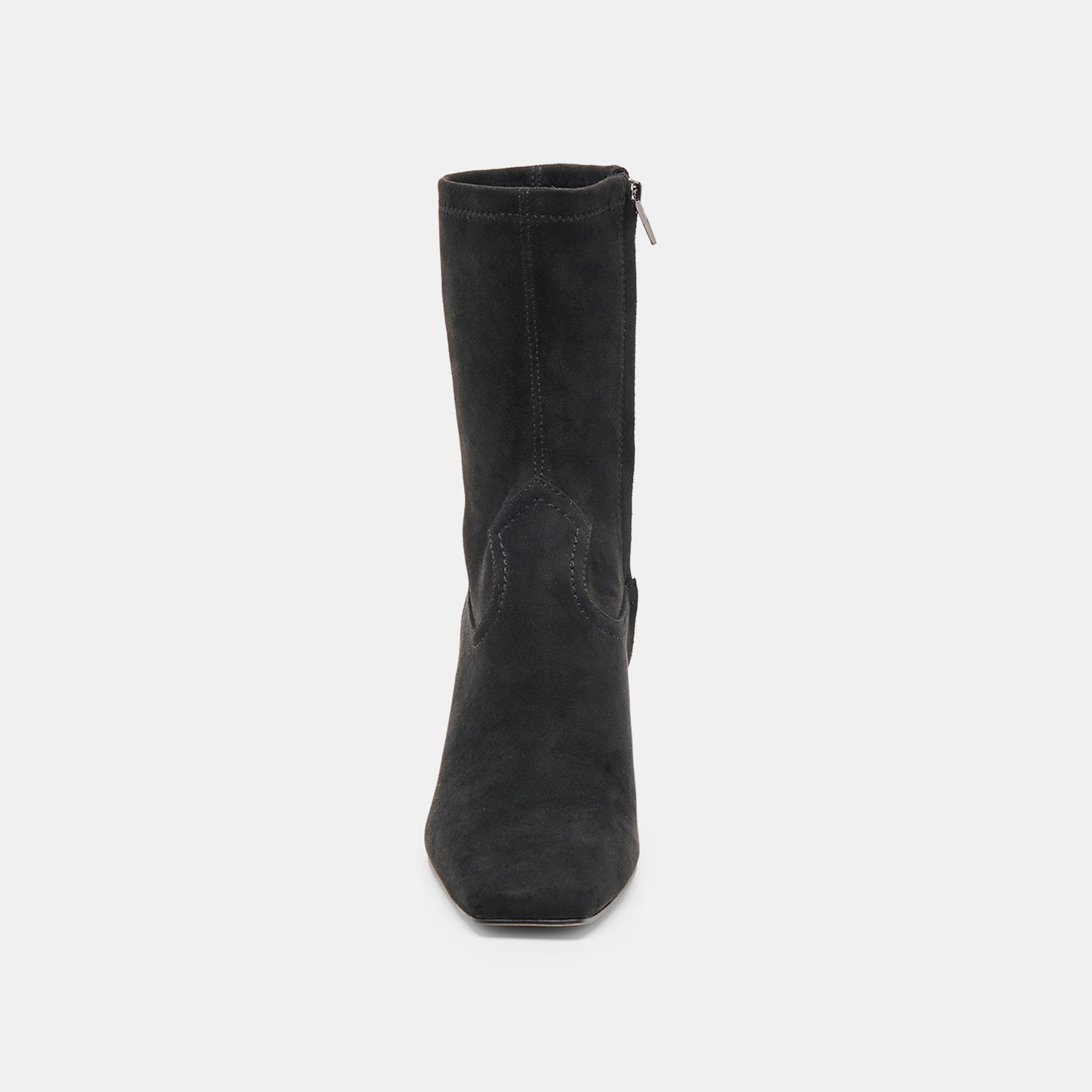 Dolce Vita Roan Onyx Stella Suede Boots