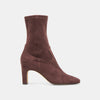 MAHOGANY STELLA SUEDE