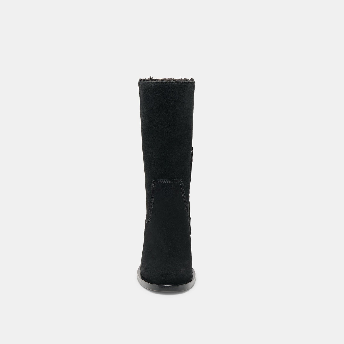 Dolce Vita Kedra H2O Onyx Suede Boots