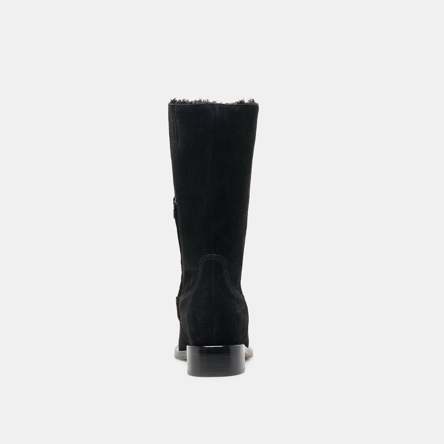Dolce Vita Kedra H2O Onyx Suede Boots