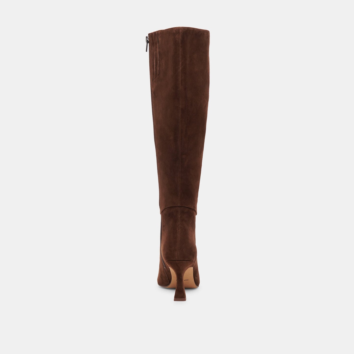 Dolce Vita GYRA BOOTS DK BROWN SUEDE