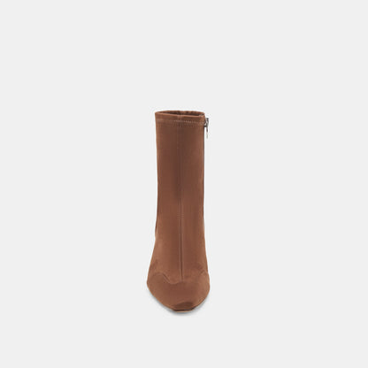 Dolce Vita Anika Dk Brown Stella Suede Boots