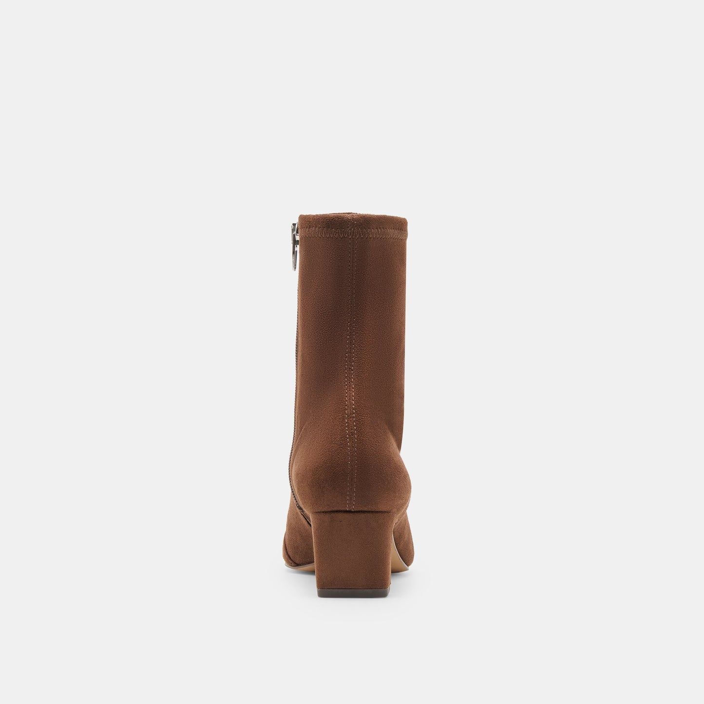 Dolce Vita Anika Dk Brown Stella Suede Boots