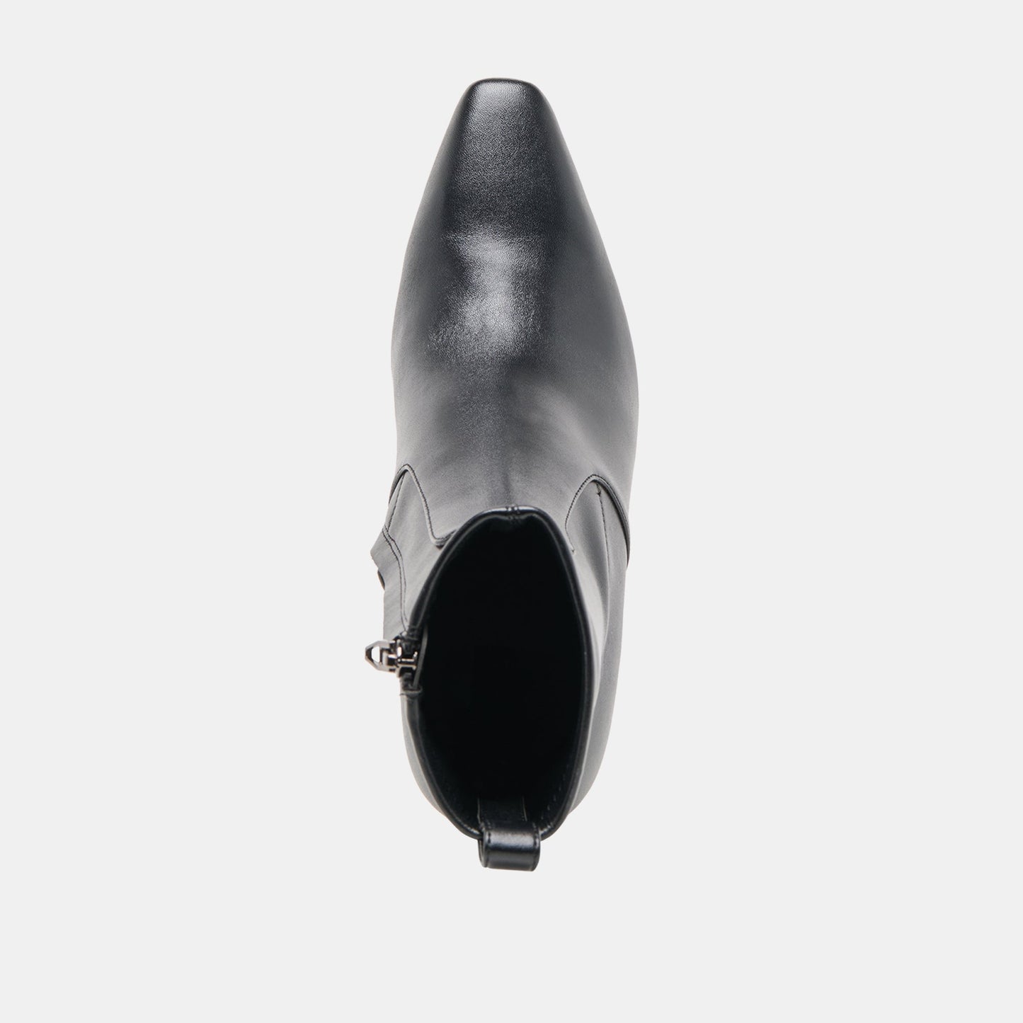 Dolce Vita Linzey Black Stella Booties