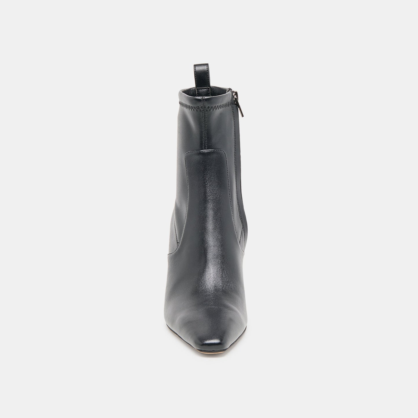 Dolce Vita Linzey Black Stella Booties