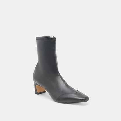 Dolce Vita ANIKA WIDE BOOTS BLACK STELLA