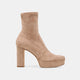 BARLEY STELLA SUEDE