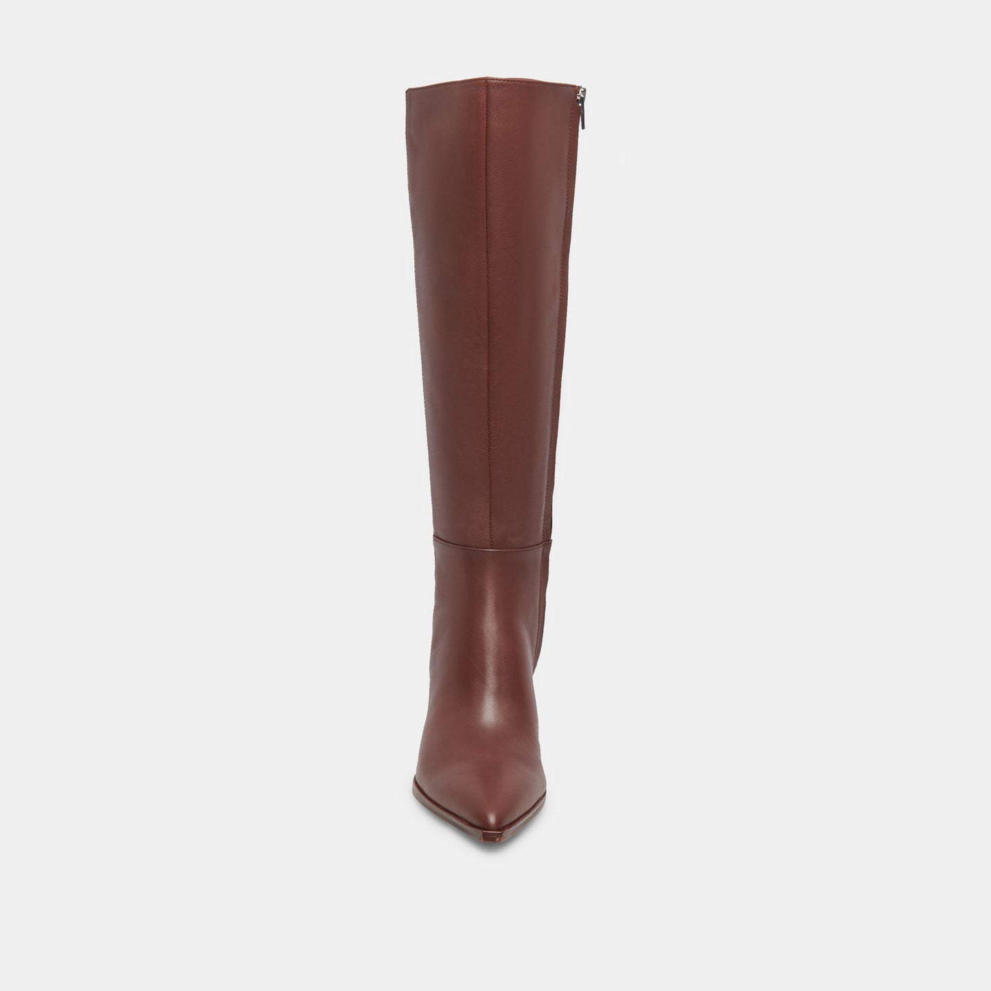 Dolce Vita Auggie Extra Wide Calf Chocolate Boots