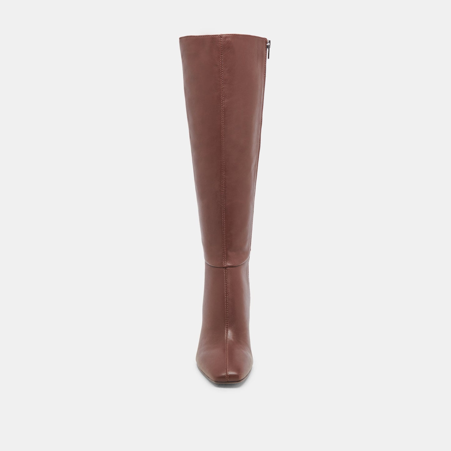 Dolce Vita Gyra Extra Wide Calf Chocolate Boots
