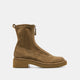 DK OLIVE STELLA SUEDE