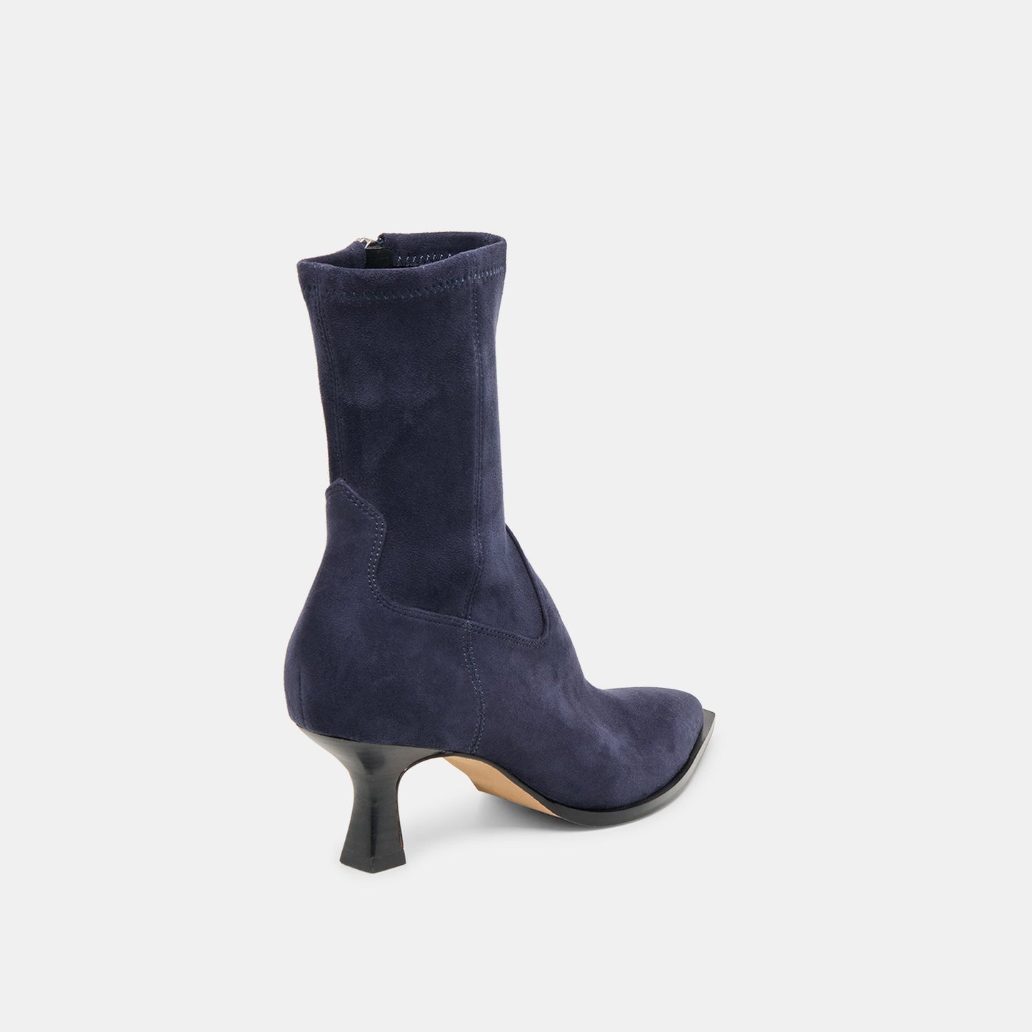 Dolce Vita Arya Navy Stella Suede Boots