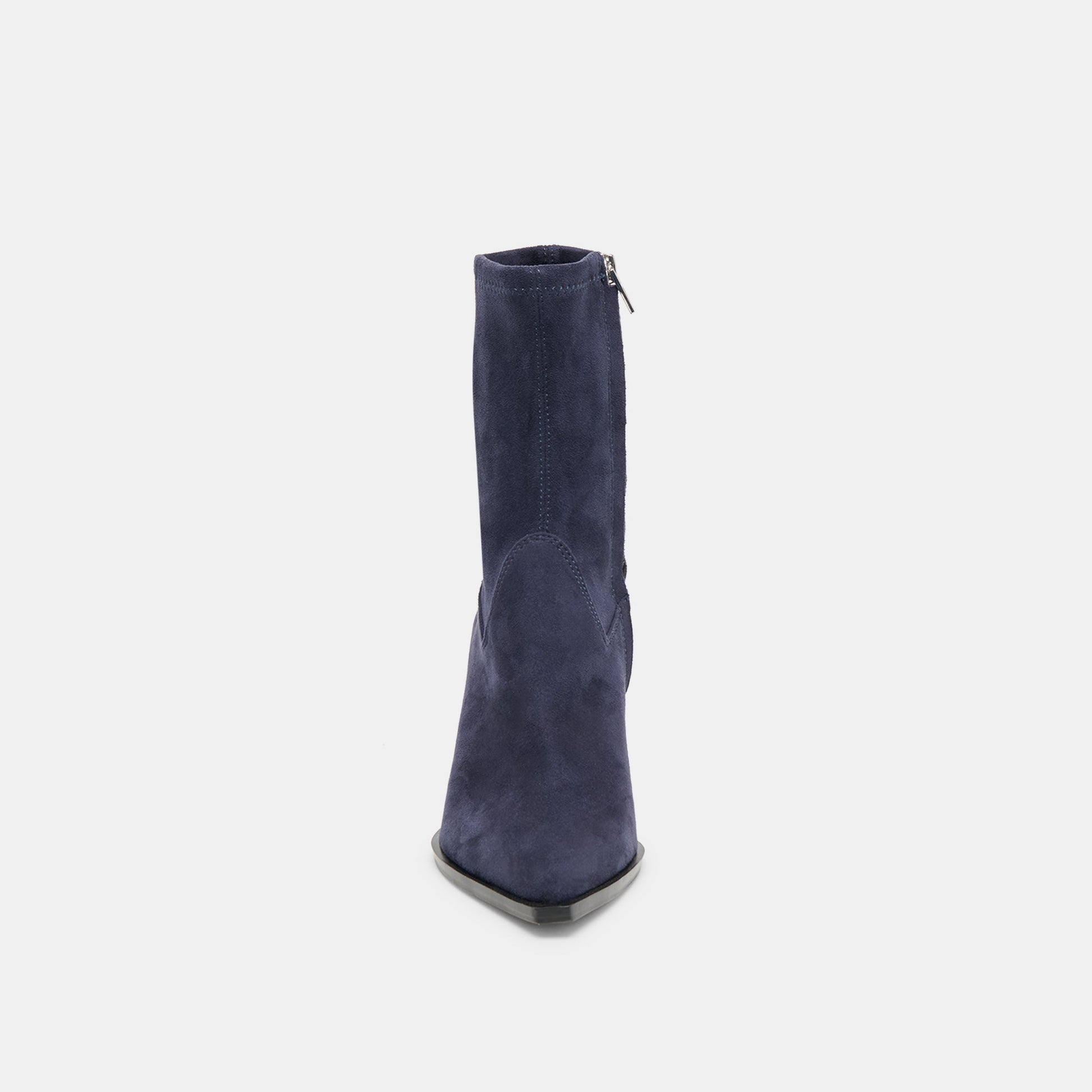 Dolce Vita Arya Navy Stella Suede Boots