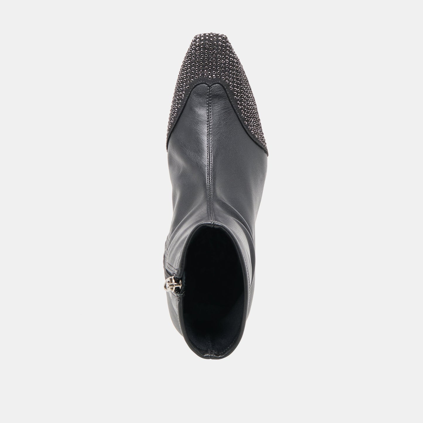 Dolce Vita Anika Stud Black Stella Boots