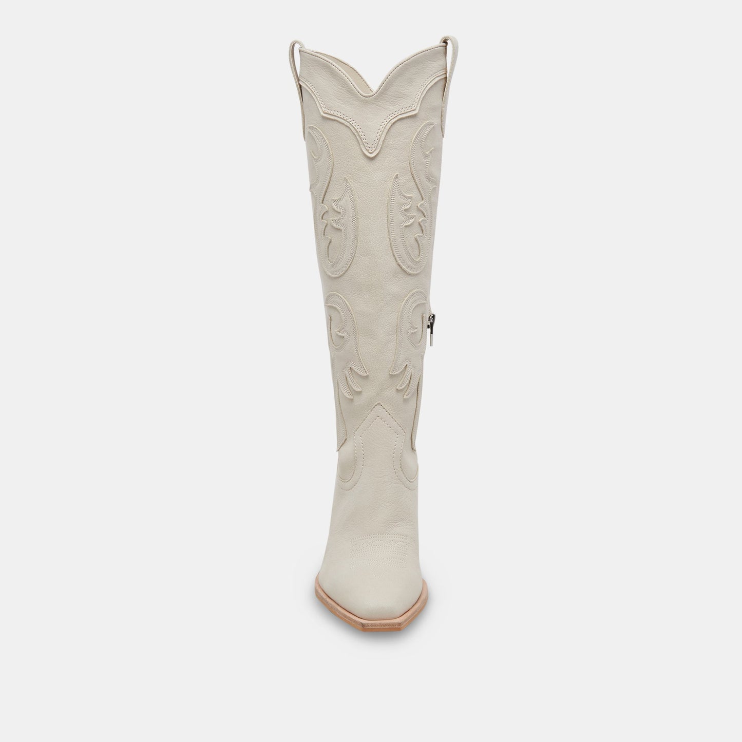 Dolce Vita SAMSIN BOOTS IVORY NUBUCK