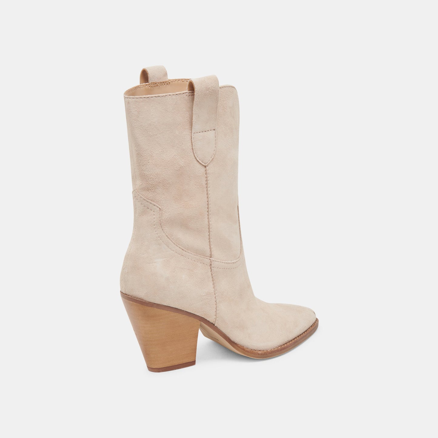 Dolce Vita JESSEY BOOTS DUNE SUEDE