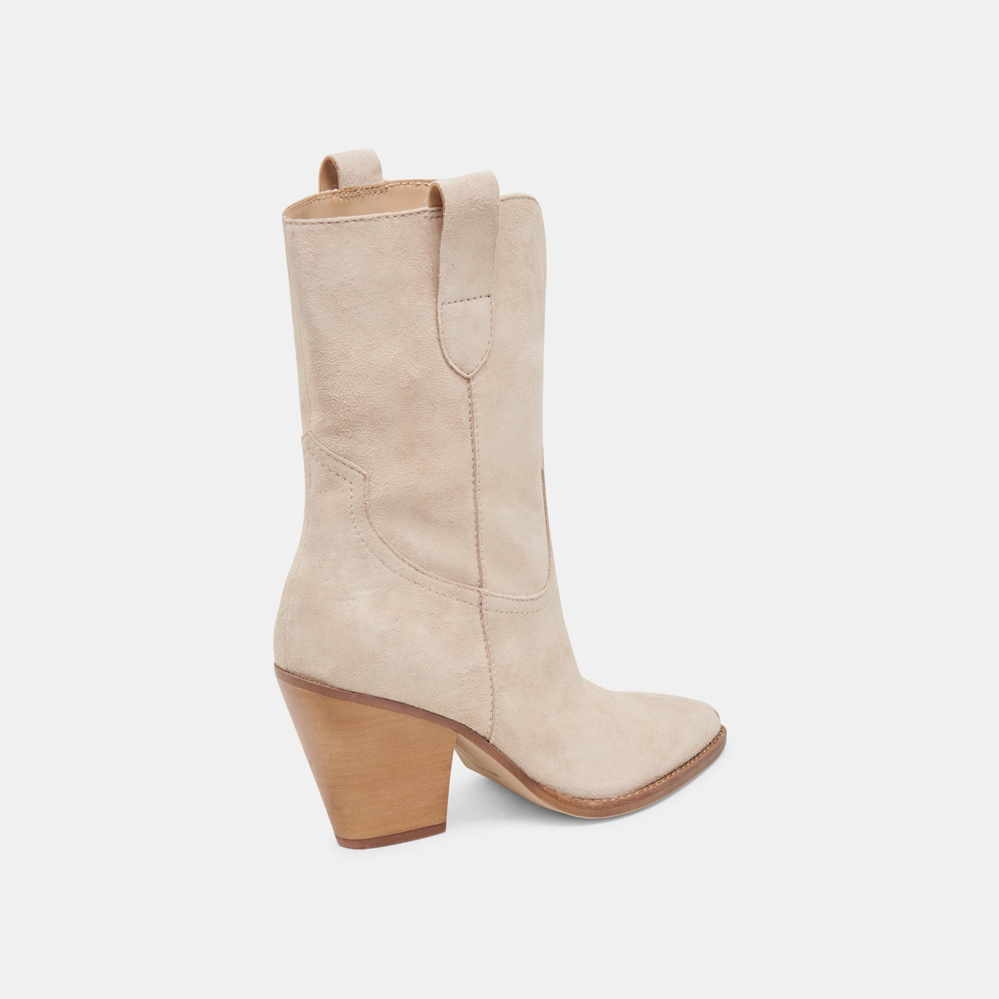 Dolce Vita JESSEY BOOTS DUNE SUEDE
