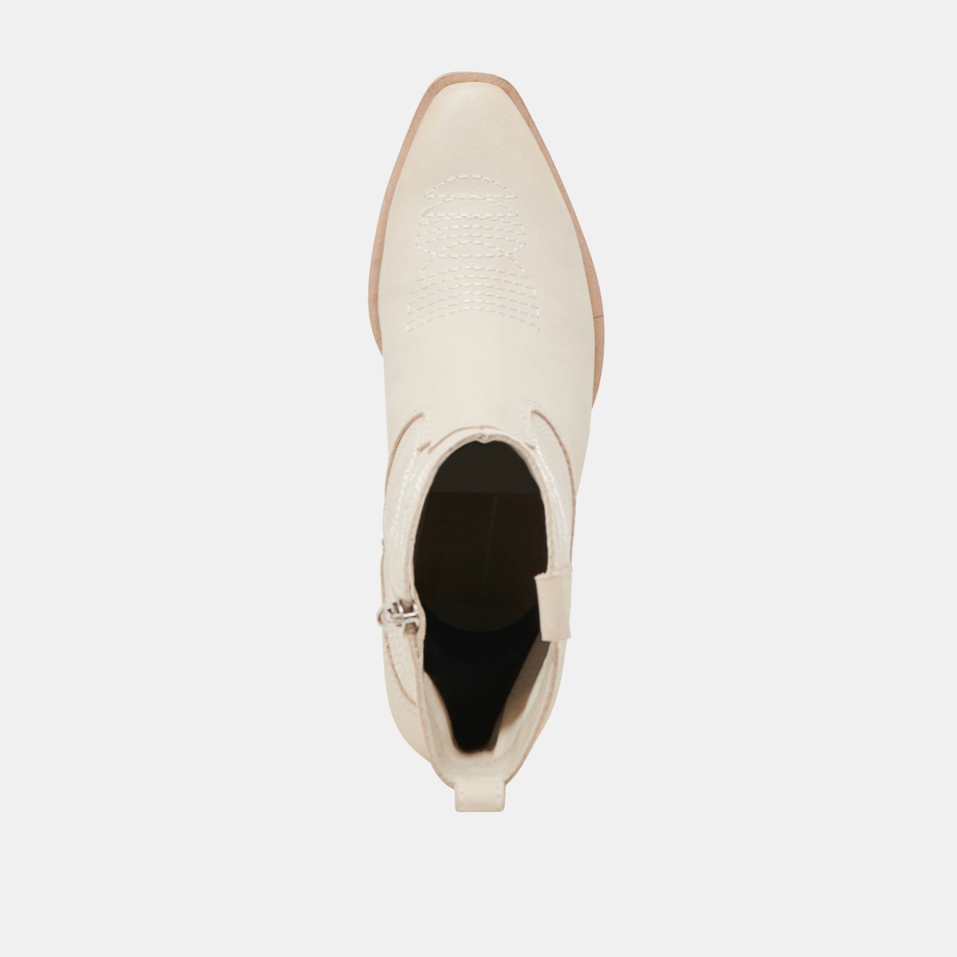 Dolce Vita SHANIA BOOTIES IVORY NUBUCK