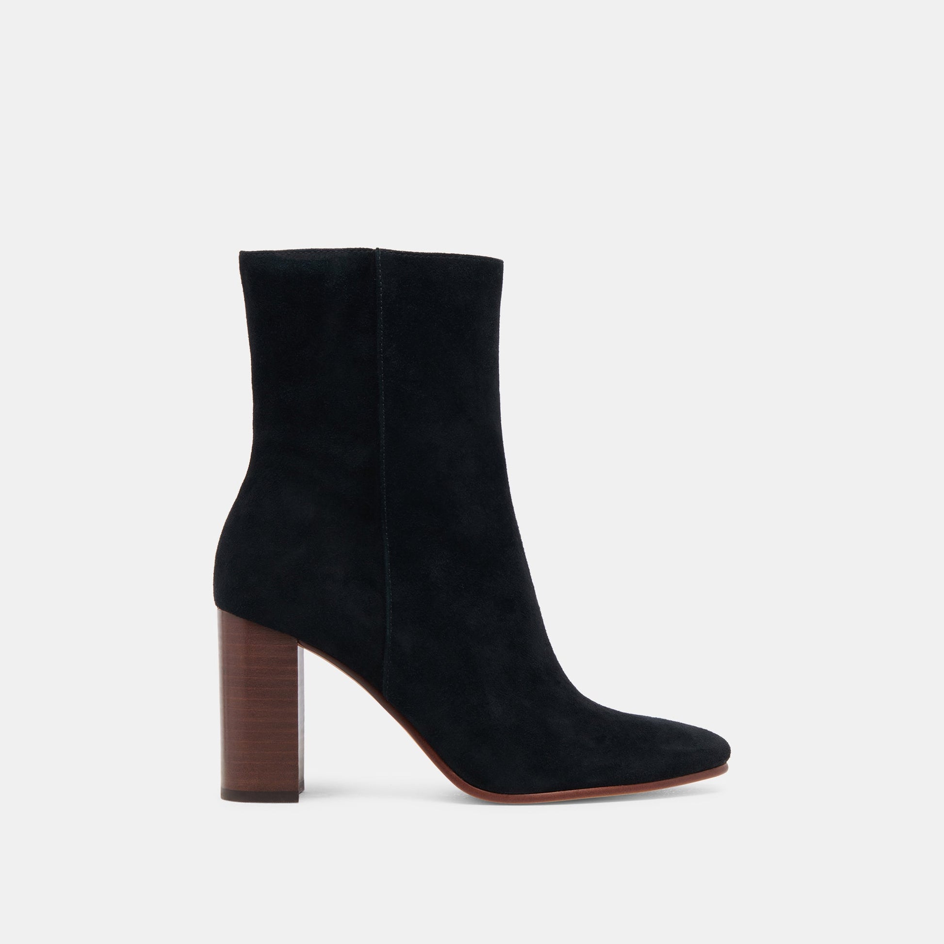 Dolce Vita SUZY BOOTIES ONYX SUEDE