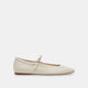 IVORY LEATHER