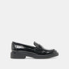 MIDNIGHT CRINKLE PATENT