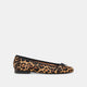 DK LEOPARD CALF HAIR