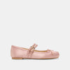 BLUSH SATIN