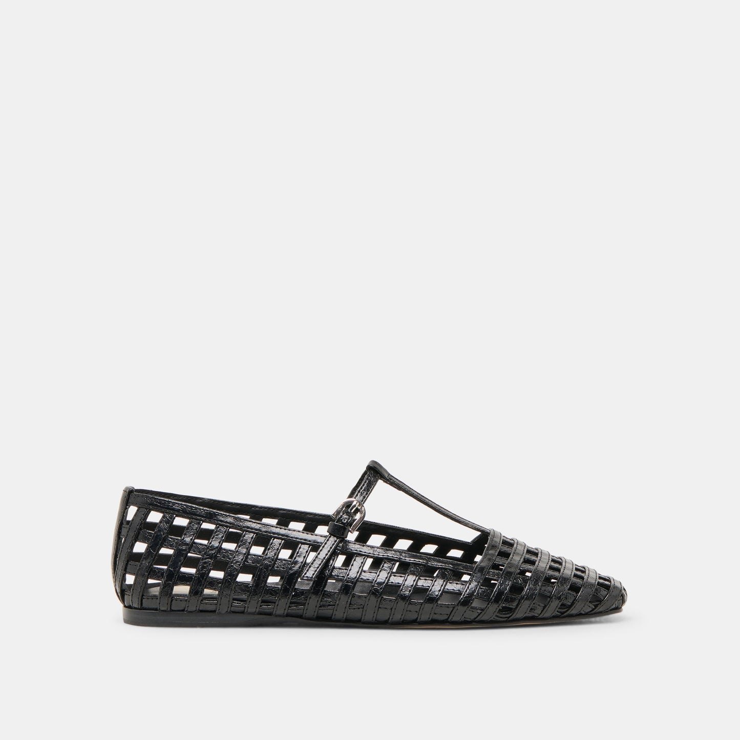 Dolce Vita RAINS BALLET FLATS BLACK STELLA