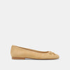 HONEY SUEDE