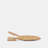 GOLD WOVEN