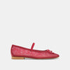 CRIMSON MESH