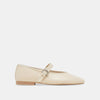 CREME LEATHER