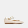 BONE LEATHER