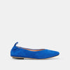 NAVY SUEDE