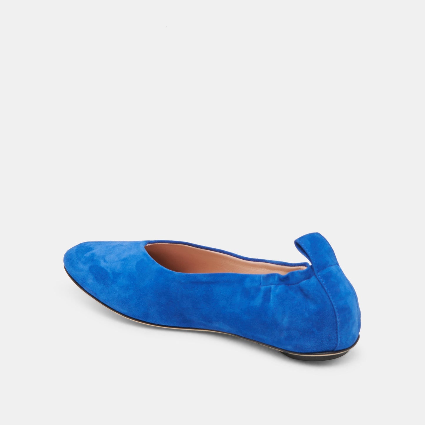 Dolce Vita VINNIE BALLET FLATS NAVY SUEDE