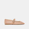LIGHT TAN WOVEN MESH