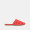CHILI BEADED MESH