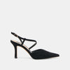 ONYX SUEDE