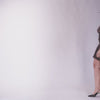 Dolce Vita ELASI HEELS BLACK LEATHER