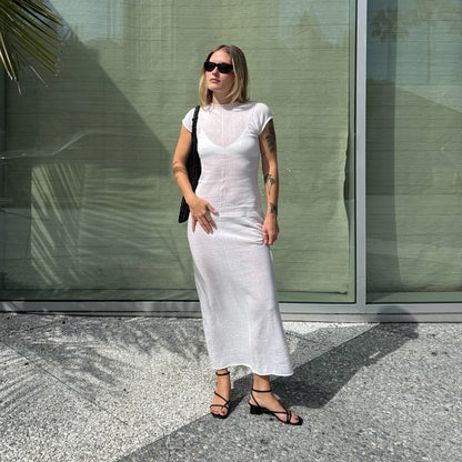 Dolce Vita KARLOS SANDALS BLACK LEATHER