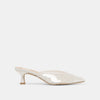 IVORY SEQUIN