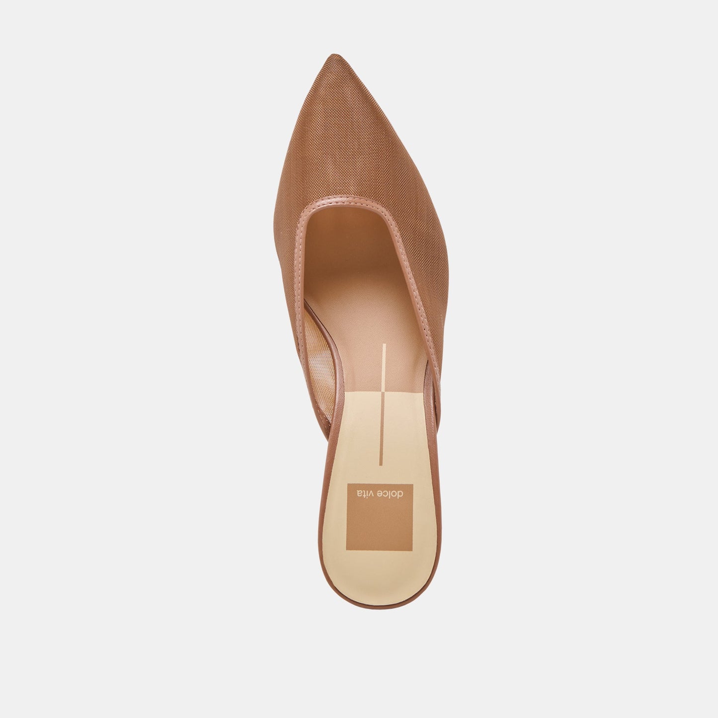 Dolce Vita Cleo Cider Mesh Heels
